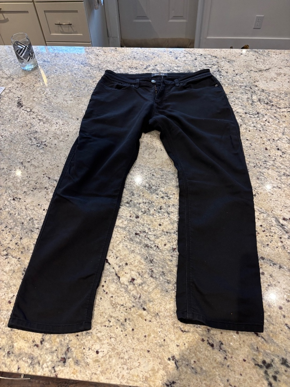 Duer DU/ER Jeans 34x30